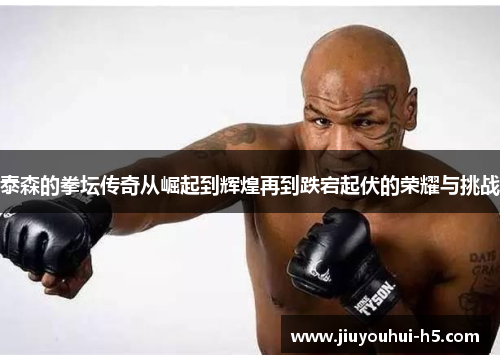 泰森的拳坛传奇从崛起到辉煌再到跌宕起伏的荣耀与挑战 泰森的拳坛传奇从崛起到辉煌再到跌宕起伏的荣耀与挑战